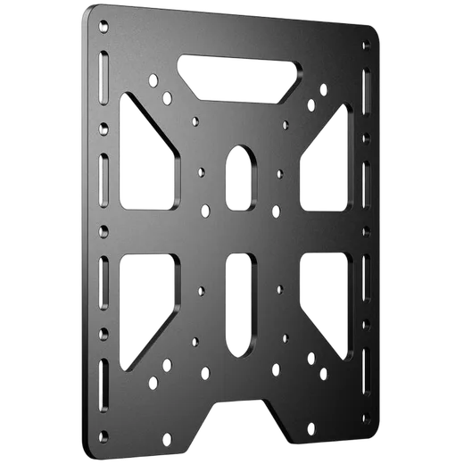 Moza Racing Flight Base Mount Adapter - AS006 — vue 2
