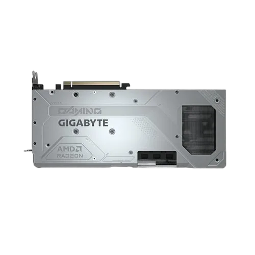 Gigabyte Radeon 9070 XT GAMING OC Ice 16Go V1 Blanc — vue 6