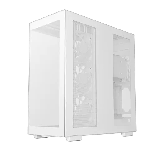 Deepcool CH780 Blanc - MT/Sans Alim/E-ATX — vue 7
