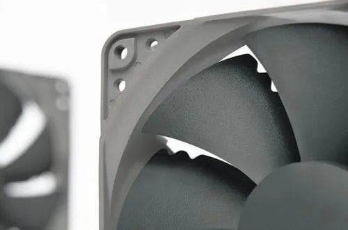 Noctua NF-P12 redux-1700 PWM - 120mm, vue 5