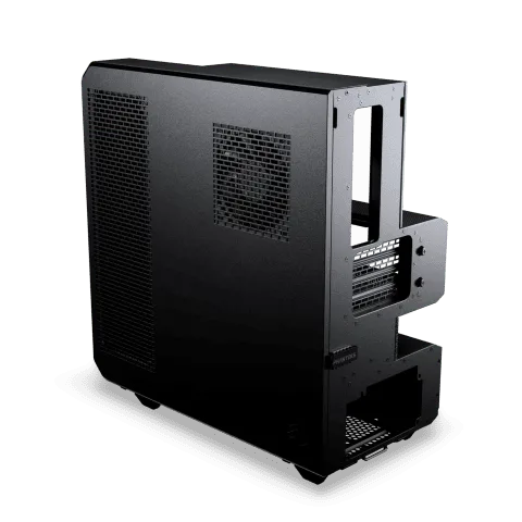 Phanteks EX5 Plus Noir - MT/Sans Alim/ATX — vue 4