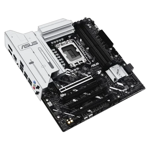 Asus PRIME Z890M-PLUS WIFI — vue 7