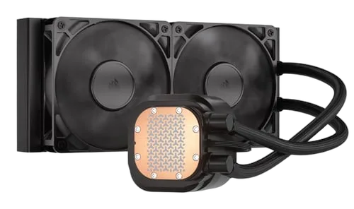 Corsair NAUTILUS 240 — vue 5