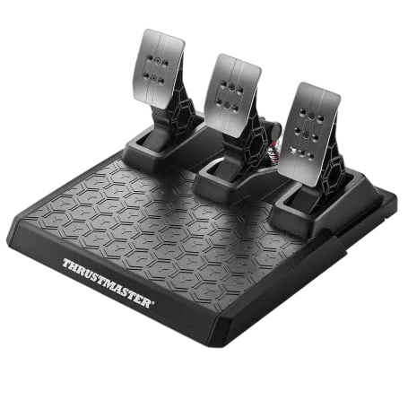 ThrustMaster T248 - Playstation Edition — vue 3
