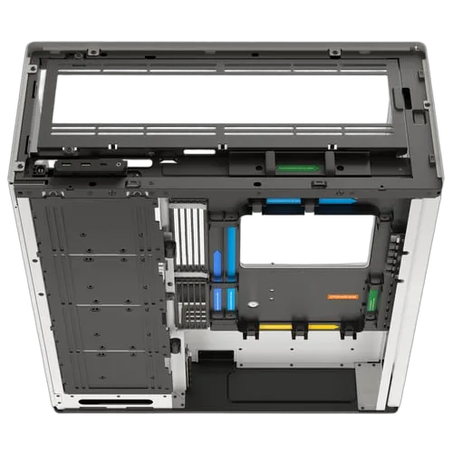 HAVN HS 420 - MT/SansAlim/ATX - Blanc — vue 2