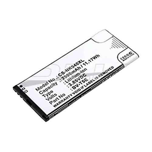 Asus Li-Ion 3,85v 2900mAh - TM-PA3084 — vue 1