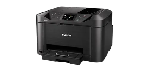Canon Maxify MB5150 - Noir — vue 4