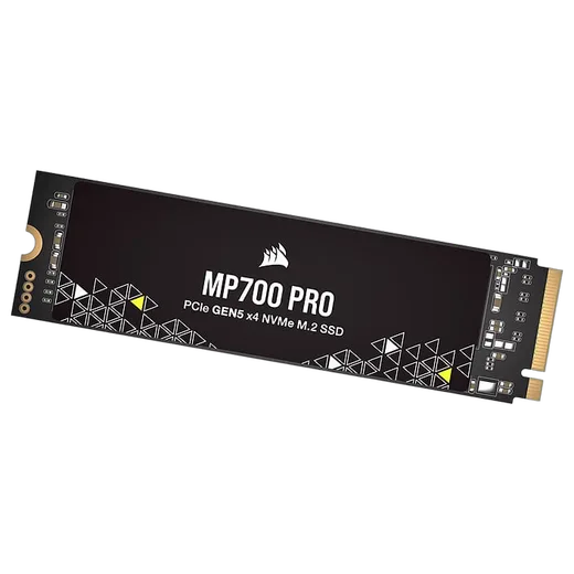 Corsair MP700 Pro 2To M.2 — vue 2