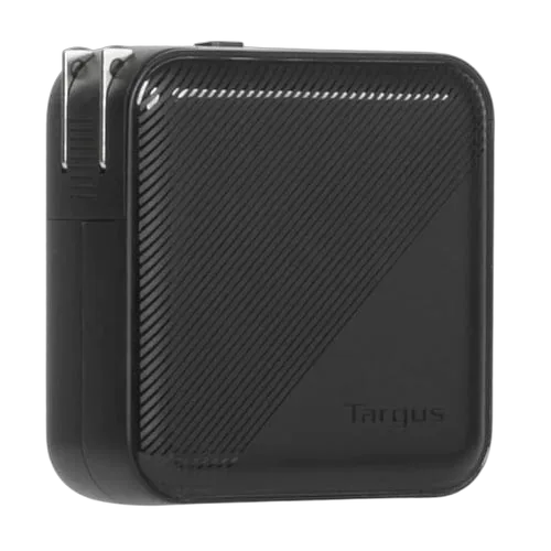 Targus Chargeur mural PowerElite GaN 100W - 4 ports — vue 4