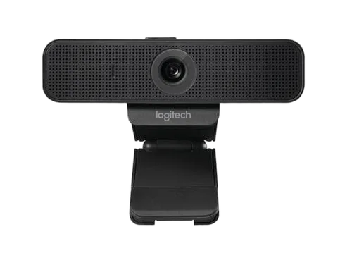 Logitech C925e