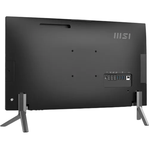 MSI Modern AM273Q AI 1UM-250FR - 27" QHD Ultra 5 125H 16Go 512Go W11P Noir — vue 7