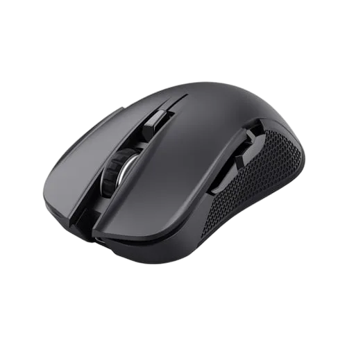 Trust Ybar - Sans-Fil - RGB - Noir — vue 2