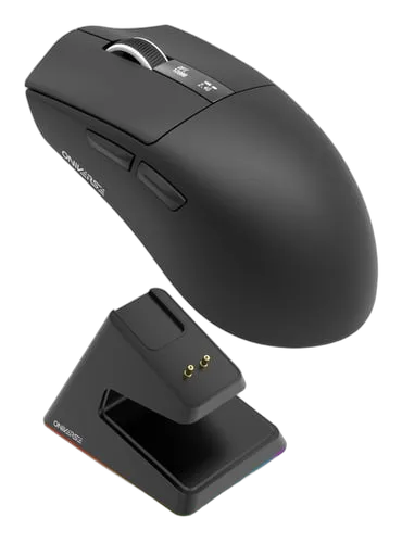 Oniverse Vanguard - Sans-Fil - RGB - Noir — vue 4