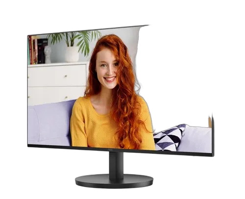 AOC 27B3HA2 - 27" FHD 100Hz IPS HP Adaptive Sync — vue 3
