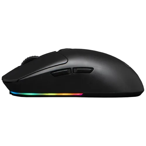 The G-LAB Kult Titan Pro - Sans-Fil - RGB - Noir — vue 2
