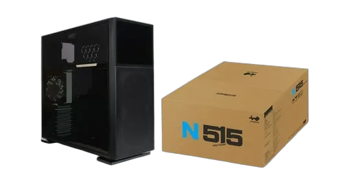 In Win N515 - MT/Sans Alim/ATX — vue 8