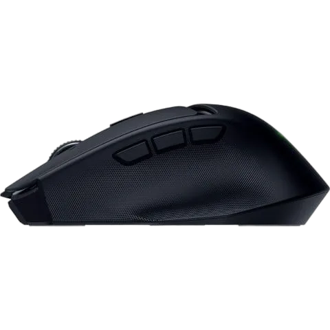 Razer Basilisk Mobile - Sans-Fil - RGB - Noir — vue 3