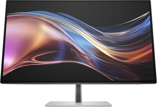 HP 727pu - 27" QHD 120Hz IPS USB-C Thunderbolt 4 — vue 12