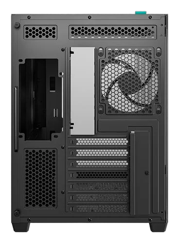 Deepcool CG530U 4F Noir - MT/Sans Alim/ATX — vue 7