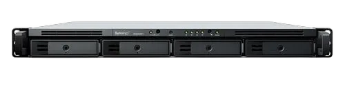 Synology RS822RP+ - 4 HDD/SSD
