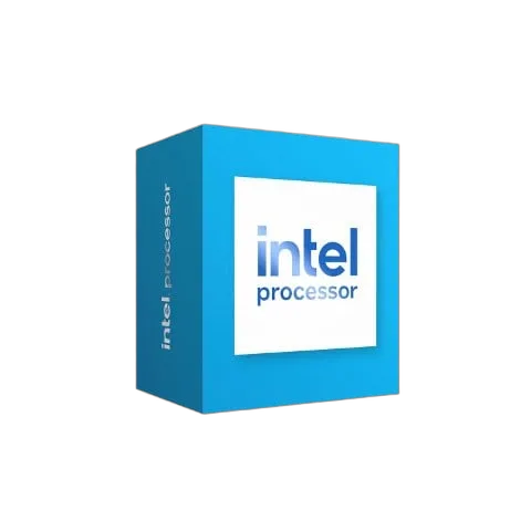 Intel Core 300 — vue 1