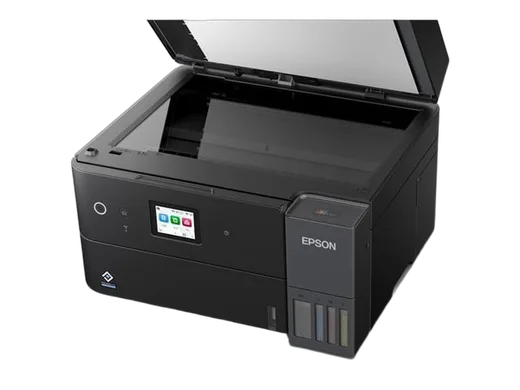 Epson EcoTank ET-4950 - Noir — vue 4