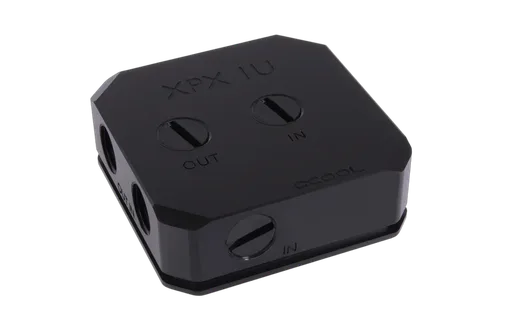 Alphacool Eisblock XPX Pro 1U