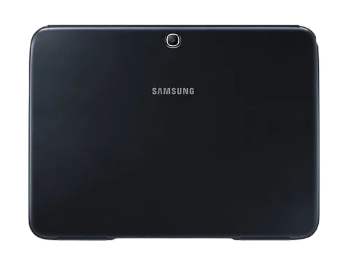 Samsung Book Cover Galaxy Tab 3 10.1" Noir — vue 2