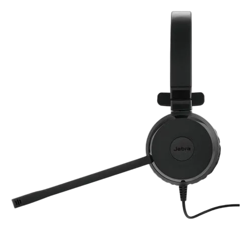 Jabra Evolve 30 II UC - USB-A/USB-C — vue 2