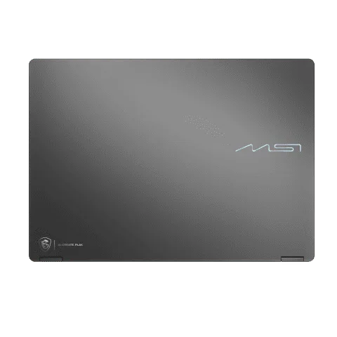 MSI Prestige N16 Flip AI+ C1XMT-002FRY - 16" OLED 2.8K Tactile RTX Spark N1x 64Go 1To W11P, vue 5