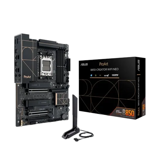 Asus ProArt B850-CREATOR WIFI NEO