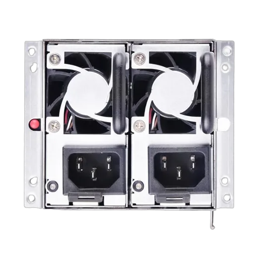 Silverstone 2U Redondante - GM800-2UG V2 - 800W — vue 3