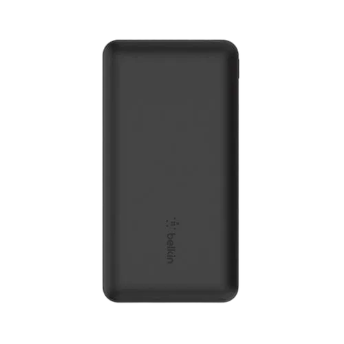 Belkin Externe 3 ports 10000 mAh USB-A vers USB-C — vue 5