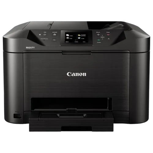 Canon Maxify MB5150 - Noir