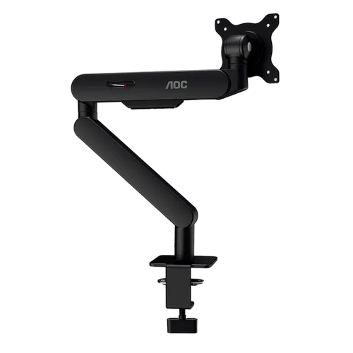 AOC Bras à ressort mécanique à gaz 17" à 34" VESA 100x100 Max — vue 5