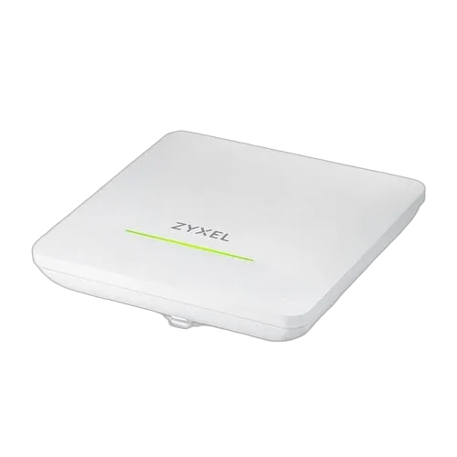 Zyxel NWA50BE - Point d'accès WiFi 7 BE5100 PoE+ Dual Band — vue 2