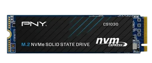 2TB CS1030 NVMe M.2 Gen3 - M280CS1030-2TB-RB#