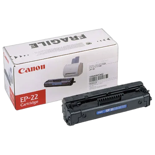 Canon Toner EP-22 (pour LBP800/810) — vue 1