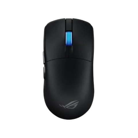 Asus ROG Strix Scope II 96 + ROG Harpe II Ace — vue 9