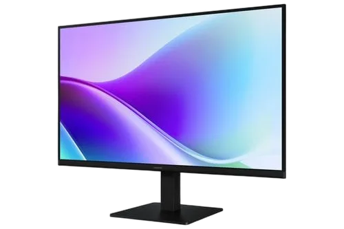Samsung Essential S3 - 27" FHD 120Hz IPS Eye Saver Mode — vue 3