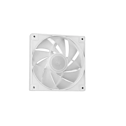 Deepcool CH560 Digital Blanc - MT/Sans Alim/ATX — vue 15