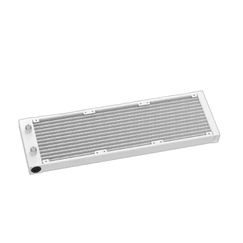 Deepcool LM360 - 360mm - Blanc — vue 3
