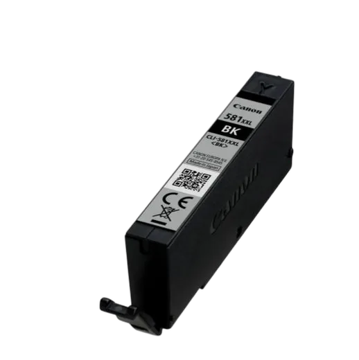 Cartouche CLI-581XXL Noire