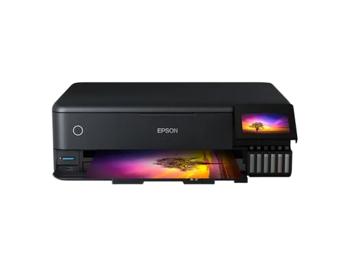 Epson EcoTank ET-8550