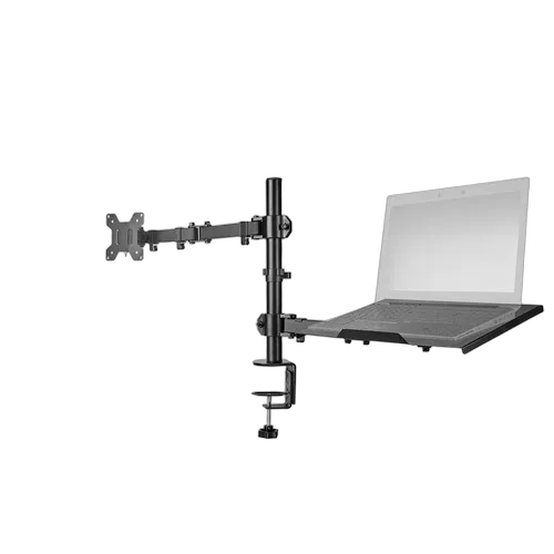 Nedis Support écran/pc portable - 1 écran 15 -32"