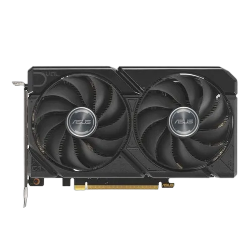 Asus Dual Radeon RX 9060 XT 16Go