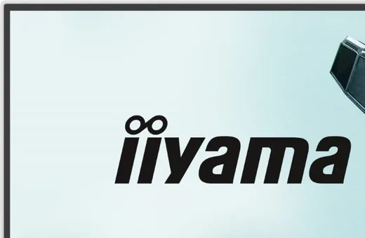 Iiyama GB2771HSU-W1 - 27" FHD 240Hz Fast IPS 0.4ms Pivot G-SYNC — vue 6