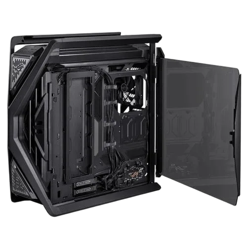 Asus ROG HYPERION GR701 - GT/Sans Alim/E-ATX — vue 18