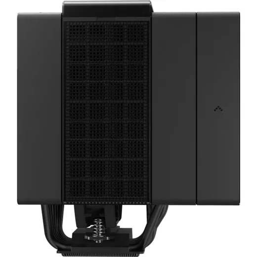 Deepcool ASSASSIN IV VC VISION - Noir — vue 5