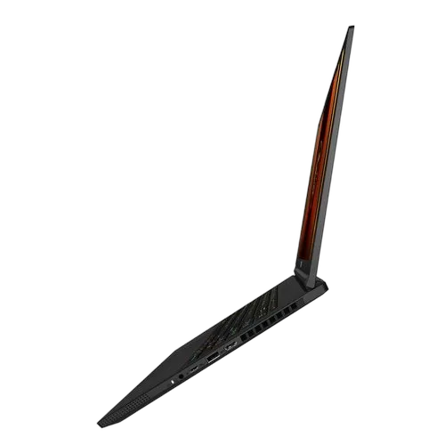 MSI Stealth A16 AI+A3XWJG-026FR - 16" QHD+ 240Hz AI 9 HX 370RTX 5090 64Go 2To W11P — vue 10
